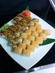 Фото компании  Kemari, суши-бар 3