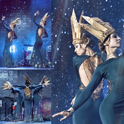 Mystery Artland Show