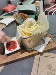 Фото компании  Вижион, бар-ресторан 23