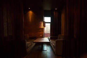 Фото компании  Lounge Bar 9