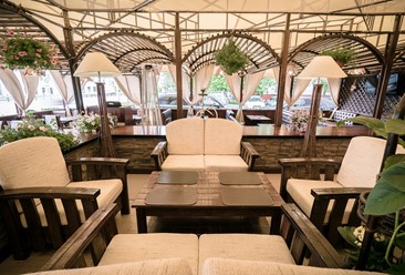 Фото компании  Гамбринус, сеть пивных ресторанов 26