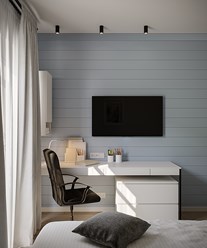 Дача на Истре 170 кв.м.