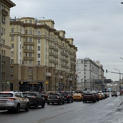 Фото компании  Todchuk Studio Рижская 84