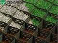 Объемная Решетка, Геокаркас