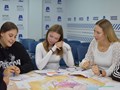 Фото компании  Профориентация 2