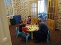 Группа временного прибывания