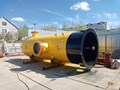 Фото компании ООО Саратовский завод модульных котельных 1