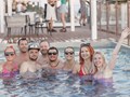 Фото компании  Бар на крыше города 5