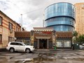Фото компании  Арт-кафе Победа 1