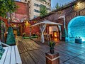 Просторный лофт с верандой в Москве от 4499 рублей в час