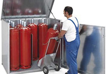 Фото компании  Антей Газ 2