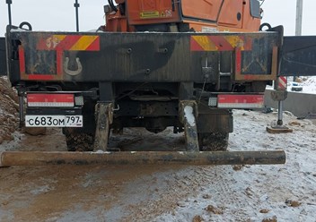 Фото компании ООО Стройман 3