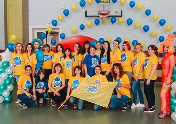 Фото компании ООО Капитошка 6