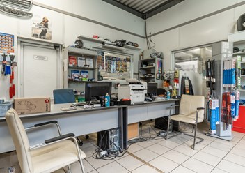 Фото компании  Авто-Олимп 4