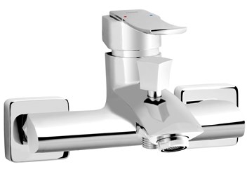 "Ferro Veneto представляет инновационный смеситель VerdeLine - идеальное решение для вашего дома! Вдохновленный неподражаемой красотой и изяществом венецианских каналов.