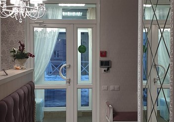 Фото компании  ЭСТЕТИКА 5