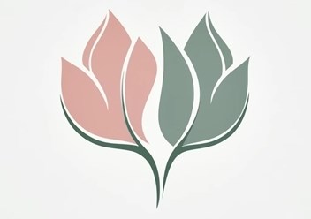 Логотип Цветы Дёшево