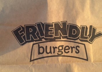 Фото компании  FRIENDLY burgers, ресторан быстрого обслуживания 6