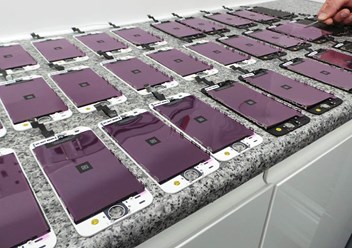 Оригинальные дисплеи для Iphone