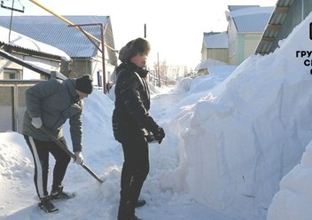 Фото компании ООО Грузчиков Сервис 4