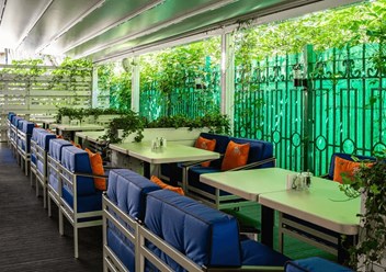 Фото компании  Пивной ресторан Brasserie Lambic 1