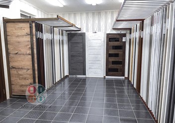 Фото компании ИП Магазин Dвери 5