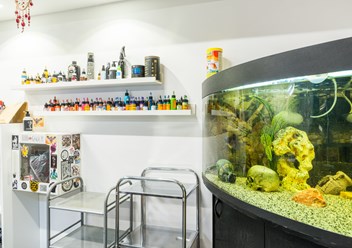 Фото компании  Апгрейд 5