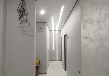 Фото компании  Про-Потолки 72 1