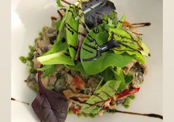 Фото компании ООО Хинкальная CITY 5