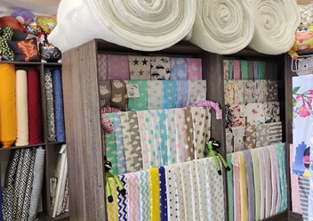 Фото компании ООО Ткани Хлопок 2