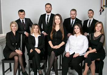 Фото компании ООО Центурион, юридические услуги 2