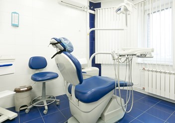 Фото компании ООО «ОДП Клиник» 3