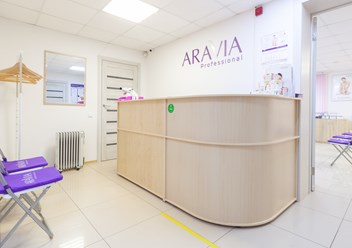 Фото компании  Аравия 6