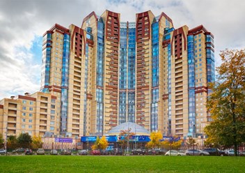 Фото компании  ALFA real estate 1