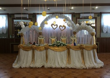 Фото компании  Villa Stefana Hotel, комплекс отдыха 1