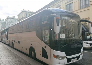 Автобус Зонг Тонг