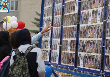 Фото компании  Интерсвязь 3