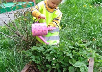 Фото компании  Монтессори-сад, начальная школа "Солнечный Город" 5