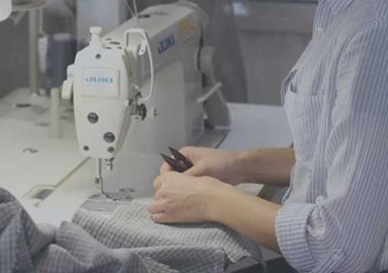 Швейная фабрика PoshivM