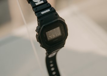 Фото компании  Shop.casio.ru 3