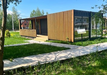 Фото компании ООО 33 квадратных метра 3