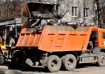 Фото компании ООО Вывоз мусора НН 5
