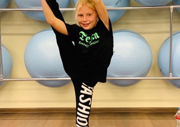 Фото компании  Testa Dance 4