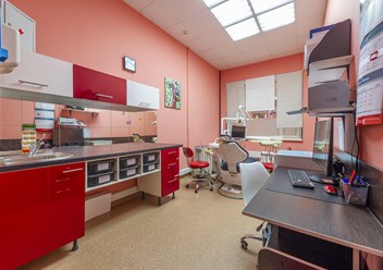 Фото компании ООО Профмед 5