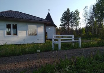 Фото компании  Пушкин-парк 3