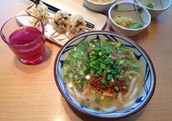 Фото компании  Марукамэ, ресторан быстрого обслуживания 6