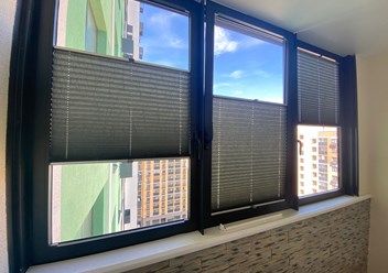 Фото компании ООО Жалюзи в дом 1