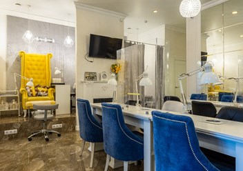 Фото компании  TOP HANDS 5