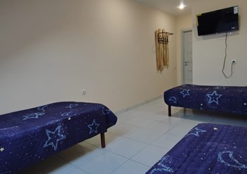 Фото компании  Хостел на Сокурском тракте 5