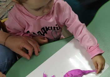 Фото компании  "Развивашки" 4